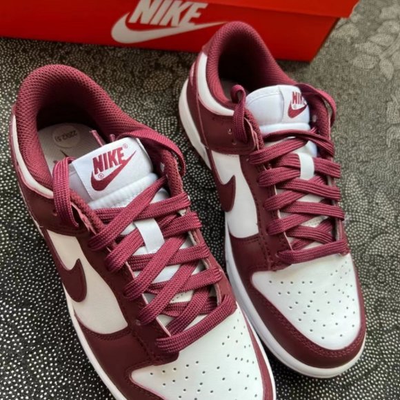 Nike dunk Casual Sneaker for women - Picture 5 of 10